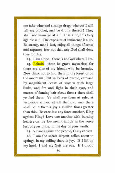 Original scan of The Holy Books, PDF page 17