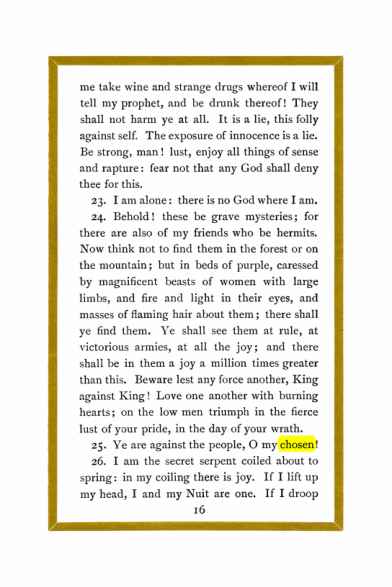 Original scan of The Holy Books, PDF page 17