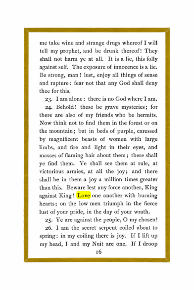 Original scan of The Holy Books, PDF page 17