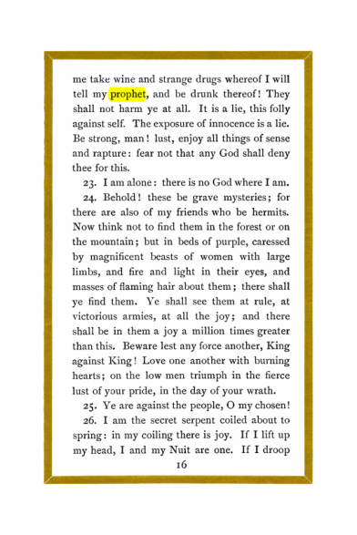 Original scan of The Holy Books, PDF page 17