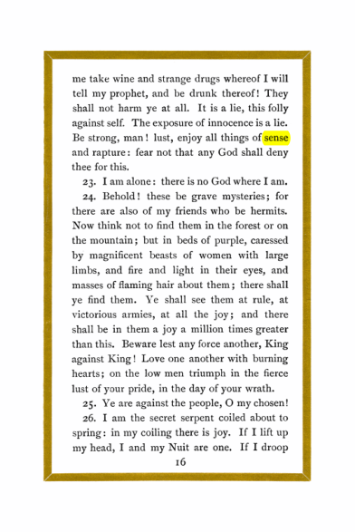 Original scan of The Holy Books, PDF page 17
