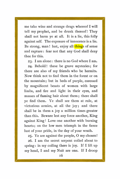 Original scan of The Holy Books, PDF page 17