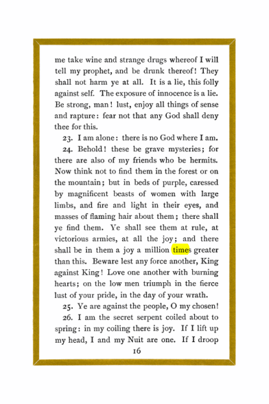 Original scan of The Holy Books, PDF page 17