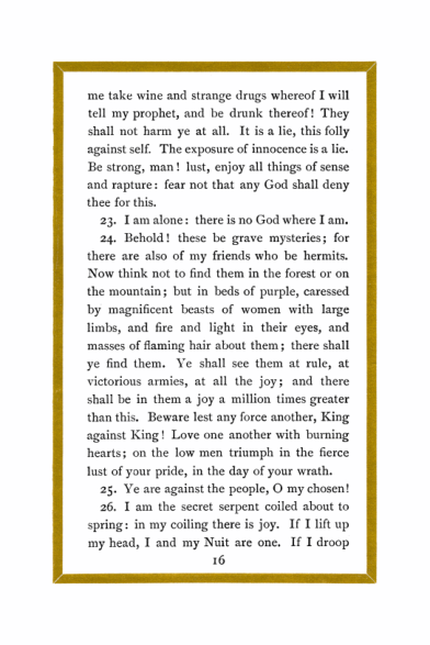 Original scan of The Holy Books, PDF page 17