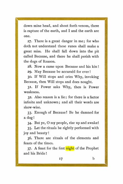 Original scan of The Holy Books, PDF page 18
