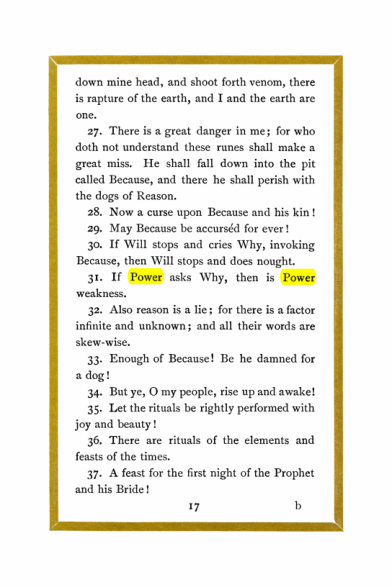 Original scan of The Holy Books, PDF page 18
