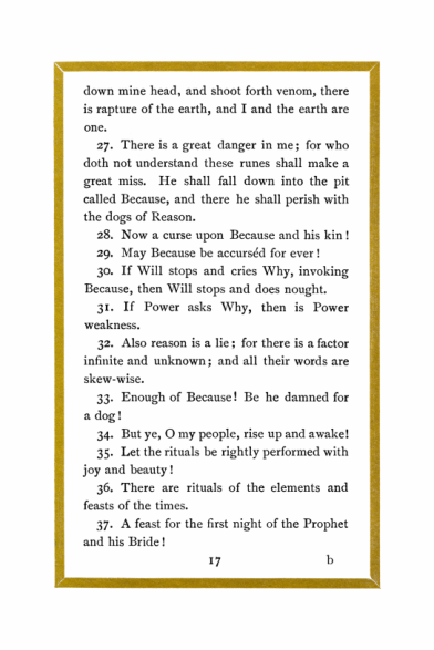 Original scan of The Holy Books, PDF page 18