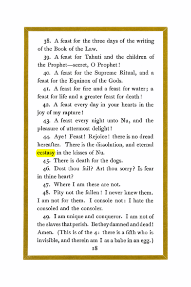Original scan of The Holy Books, PDF page 19