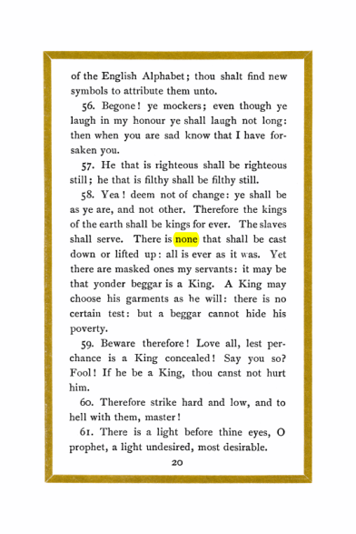 Original scan of The Holy Books, PDF page 21