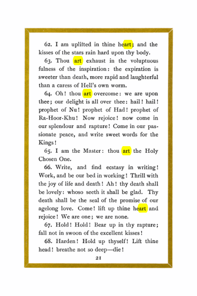 Original scan of The Holy Books, PDF page 22