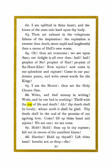 Original scan of The Holy Books, PDF page 22