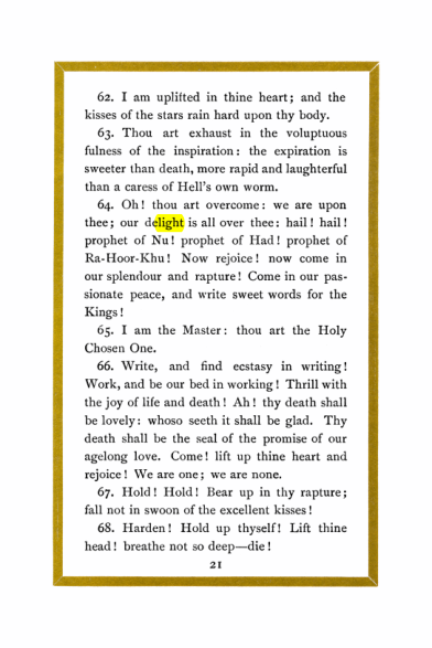 Original scan of The Holy Books, PDF page 22