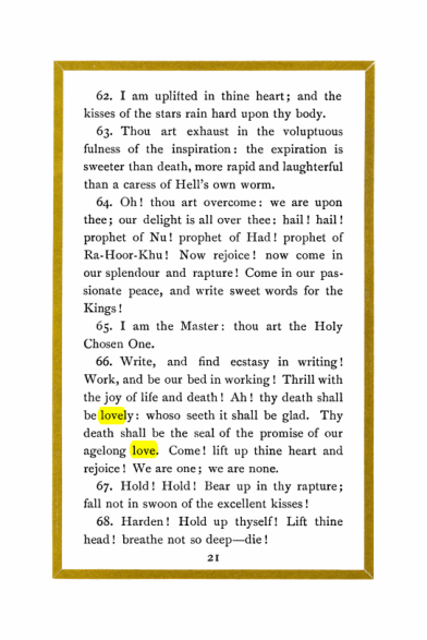 Original scan of The Holy Books, PDF page 22