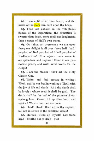Original scan of The Holy Books, PDF page 22