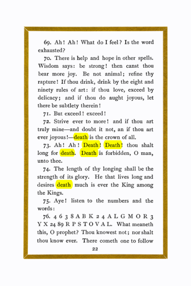 Original scan of The Holy Books, PDF page 23