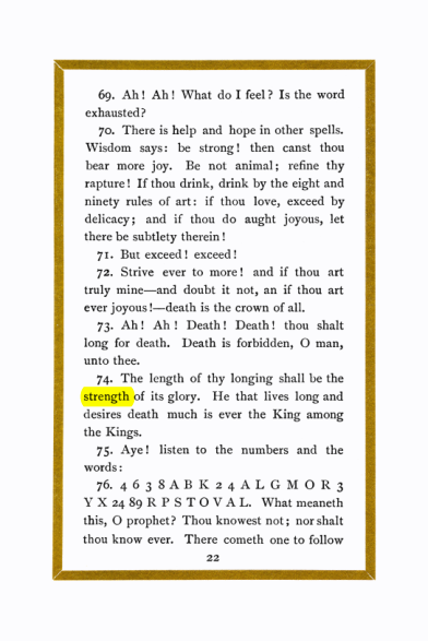 Original scan of The Holy Books, PDF page 23