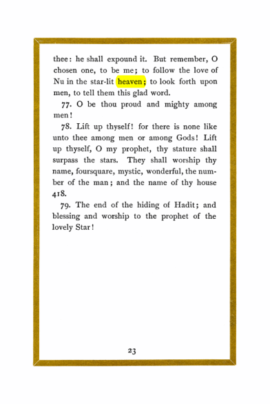 Original scan of The Holy Books, PDF page 24