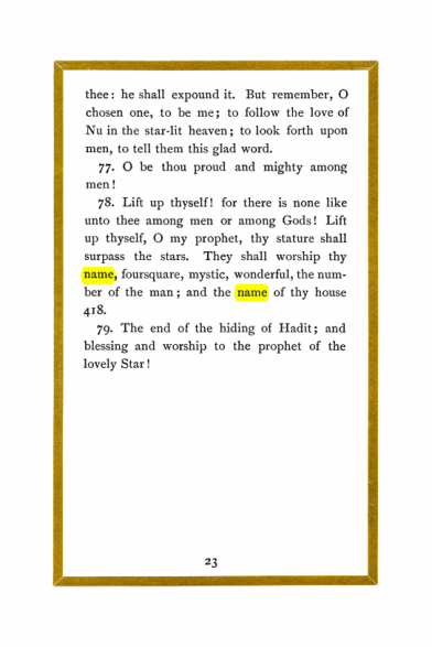Original scan of The Holy Books, PDF page 24