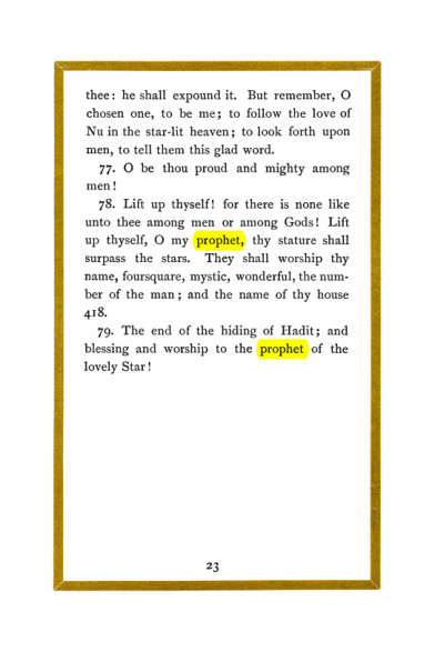 Original scan of The Holy Books, PDF page 24