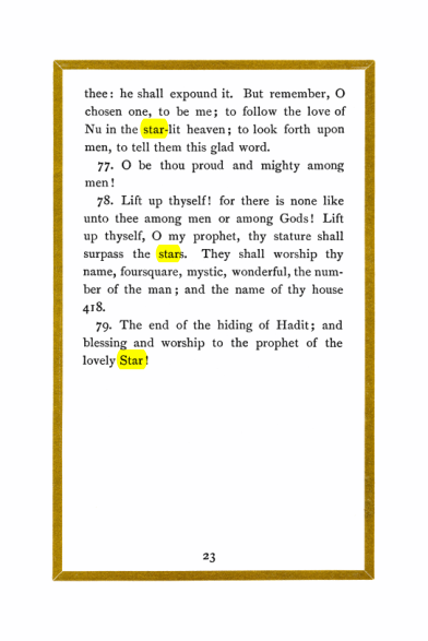 Original scan of The Holy Books, PDF page 24