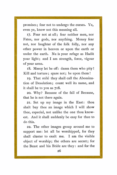 Original scan of The Holy Books, PDF page 27