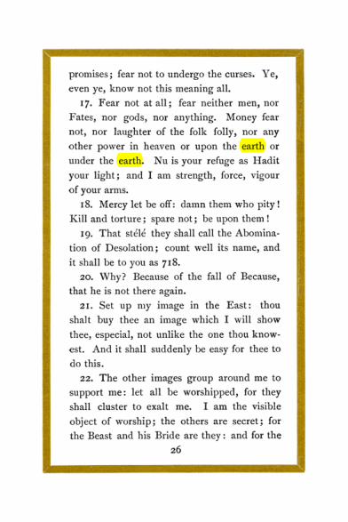 Original scan of The Holy Books, PDF page 27