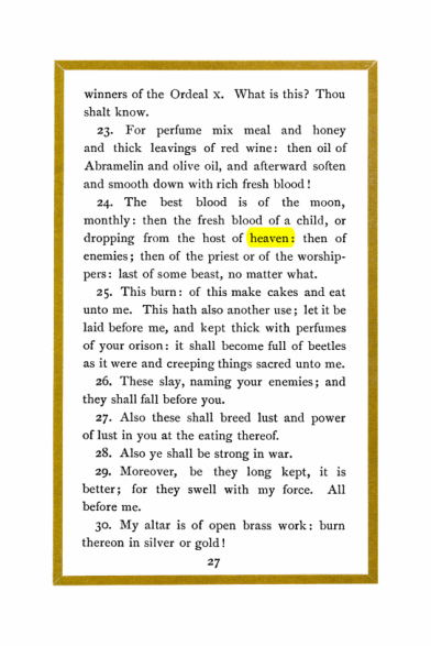 Original scan of The Holy Books, PDF page 28