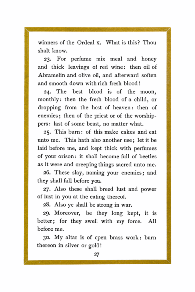 Original scan of The Holy Books, PDF page 28