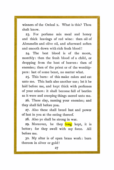 Original scan of The Holy Books, PDF page 28