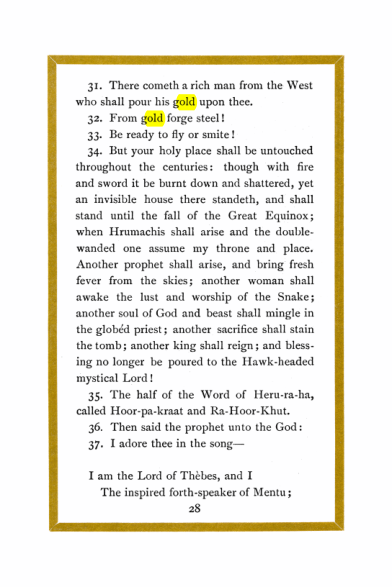 Original scan of The Holy Books, PDF page 29