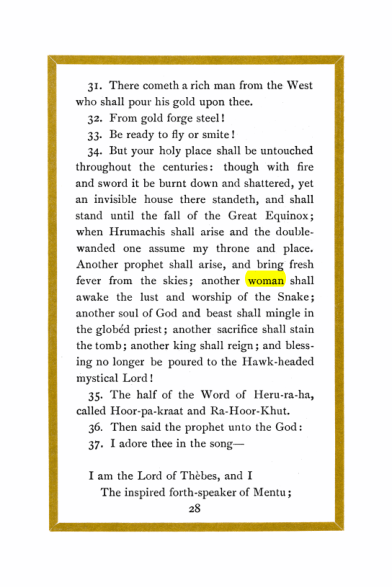 Original scan of The Holy Books, PDF page 29