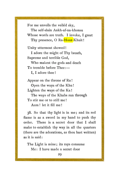 Original scan of The Holy Books, PDF page 30