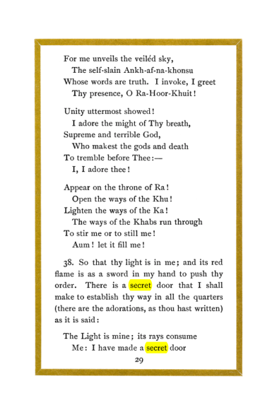 Original scan of The Holy Books, PDF page 30