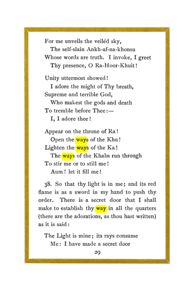 Original scan of The Holy Books, PDF page 30