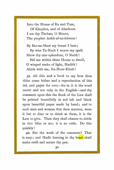 Original scan of The Holy Books, PDF page 31