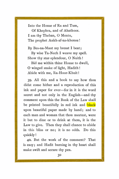 Original scan of The Holy Books, PDF page 31