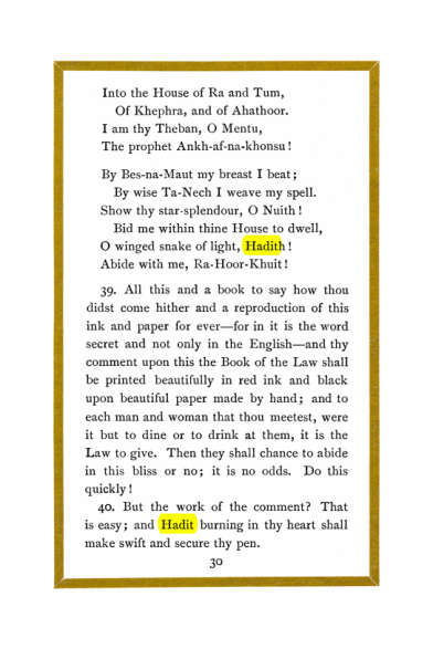 Original scan of The Holy Books, PDF page 31