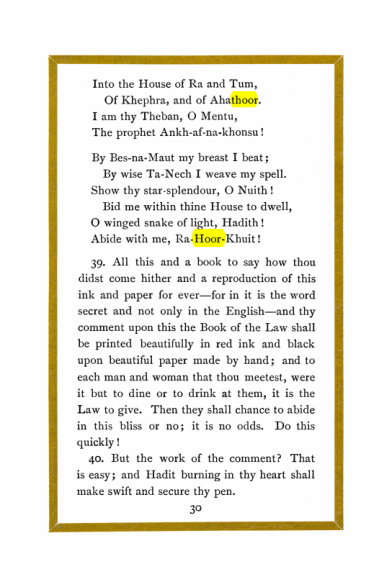 Original scan of The Holy Books, PDF page 31