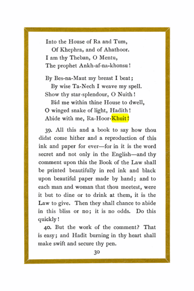 Original scan of The Holy Books, PDF page 31