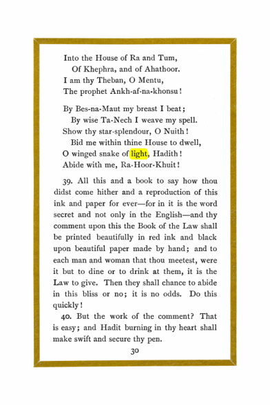 Original scan of The Holy Books, PDF page 31