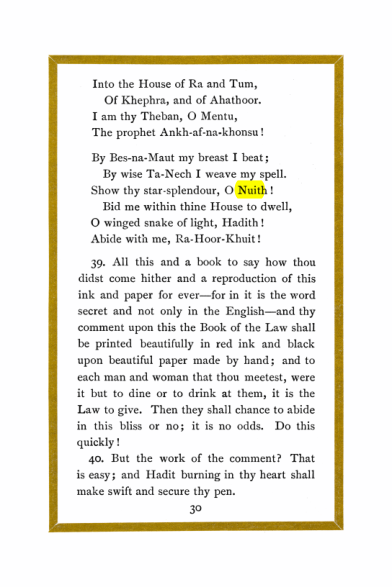 Original scan of The Holy Books, PDF page 31