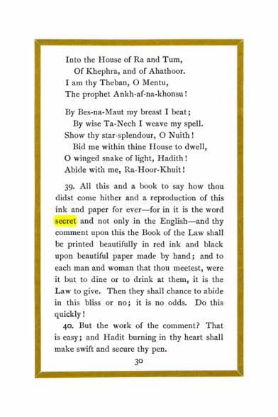 Original scan of The Holy Books, PDF page 31
