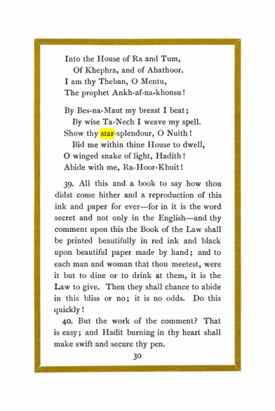 Original scan of The Holy Books, PDF page 31
