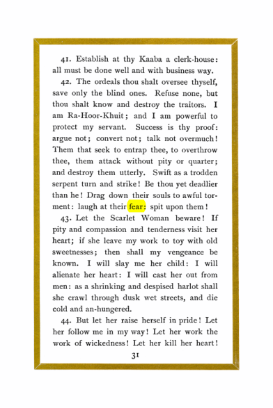 Original scan of The Holy Books, PDF page 32