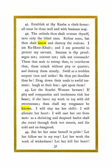 Original scan of The Holy Books, PDF page 32