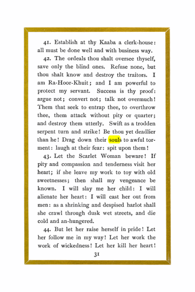 Original scan of The Holy Books, PDF page 32