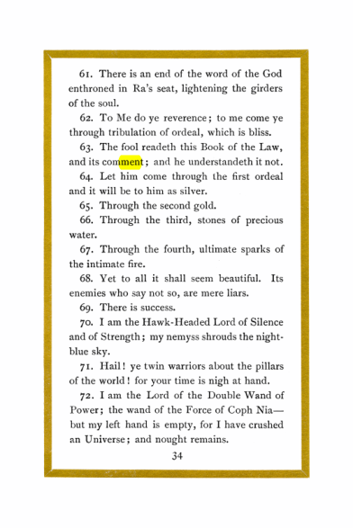 Original scan of The Holy Books, PDF page 35