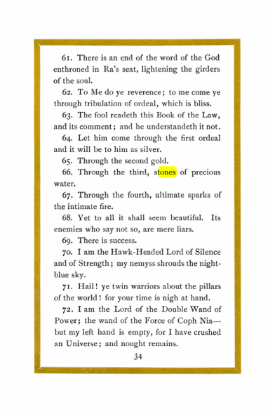 Original scan of The Holy Books, PDF page 35