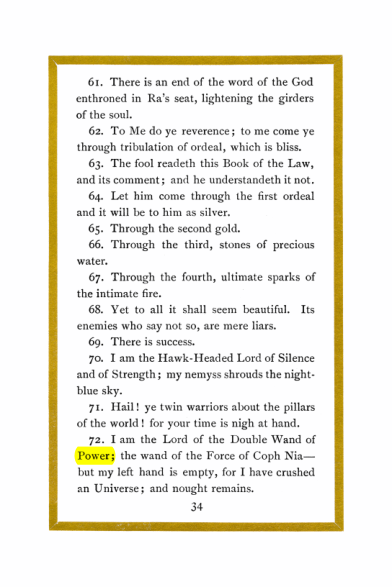 Original scan of The Holy Books, PDF page 35