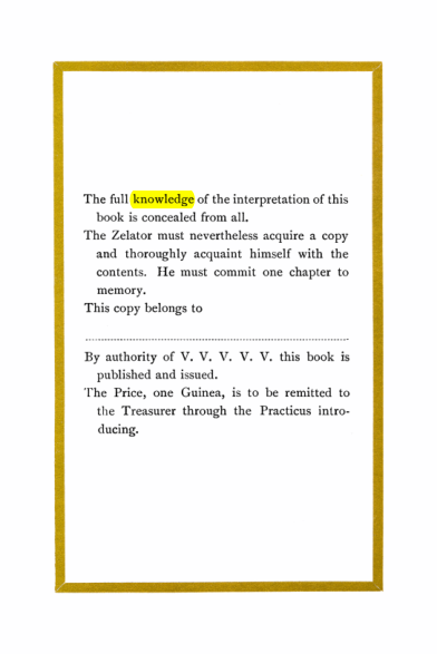 Original scan of The Holy Books, PDF page 37